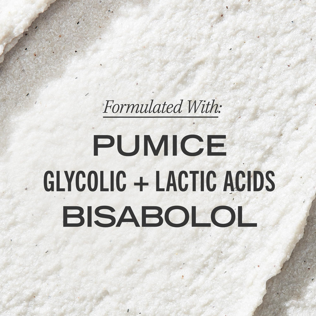 First Aid Beauty - KP Bump Eraser Body Scrub with 10% AHA, Keratosis Pilaris Skin Exfoliater with Glycolic and Lactic acids, Helps Reduce Chicken Skin Bumps, Safe for Sensitive Skin, 8 oz, 2ct