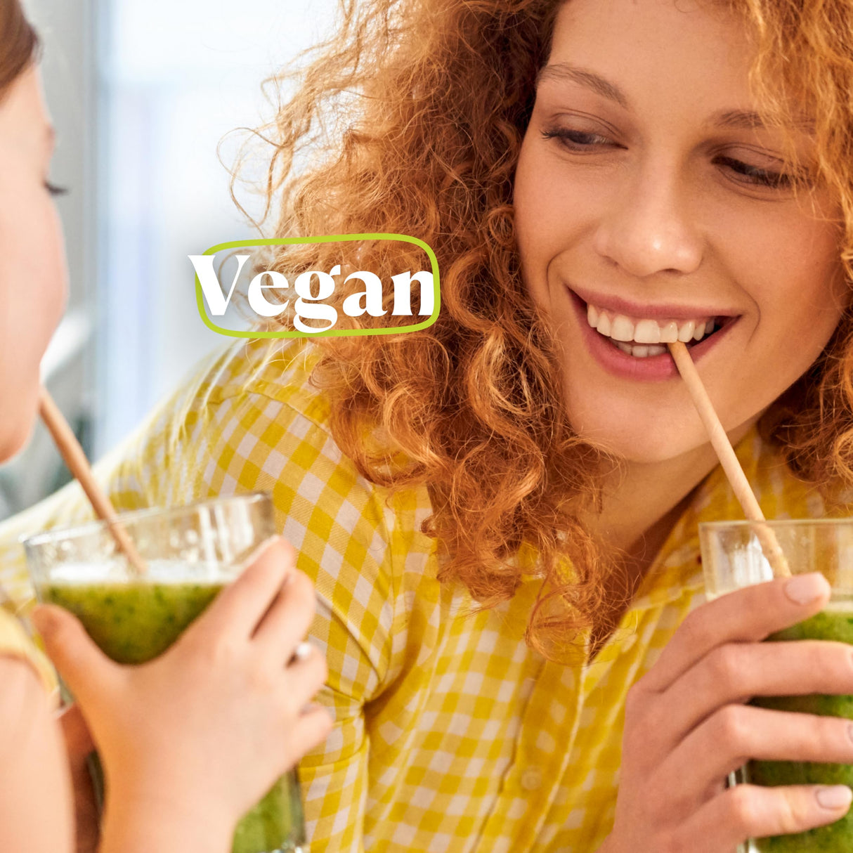 Amazing Grass Kidz Superfood: Vegan Protein & Probiotics for Kids with Beet Root Powder & 1/2 Cup of Leafy Greens, Strawberry Blast, 15 Servings