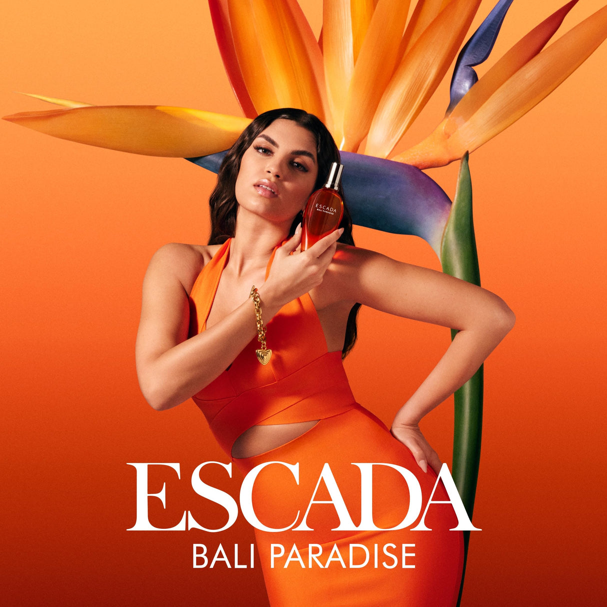 Escada Bali Paradise Eau de Toilette 3.3 fl oz