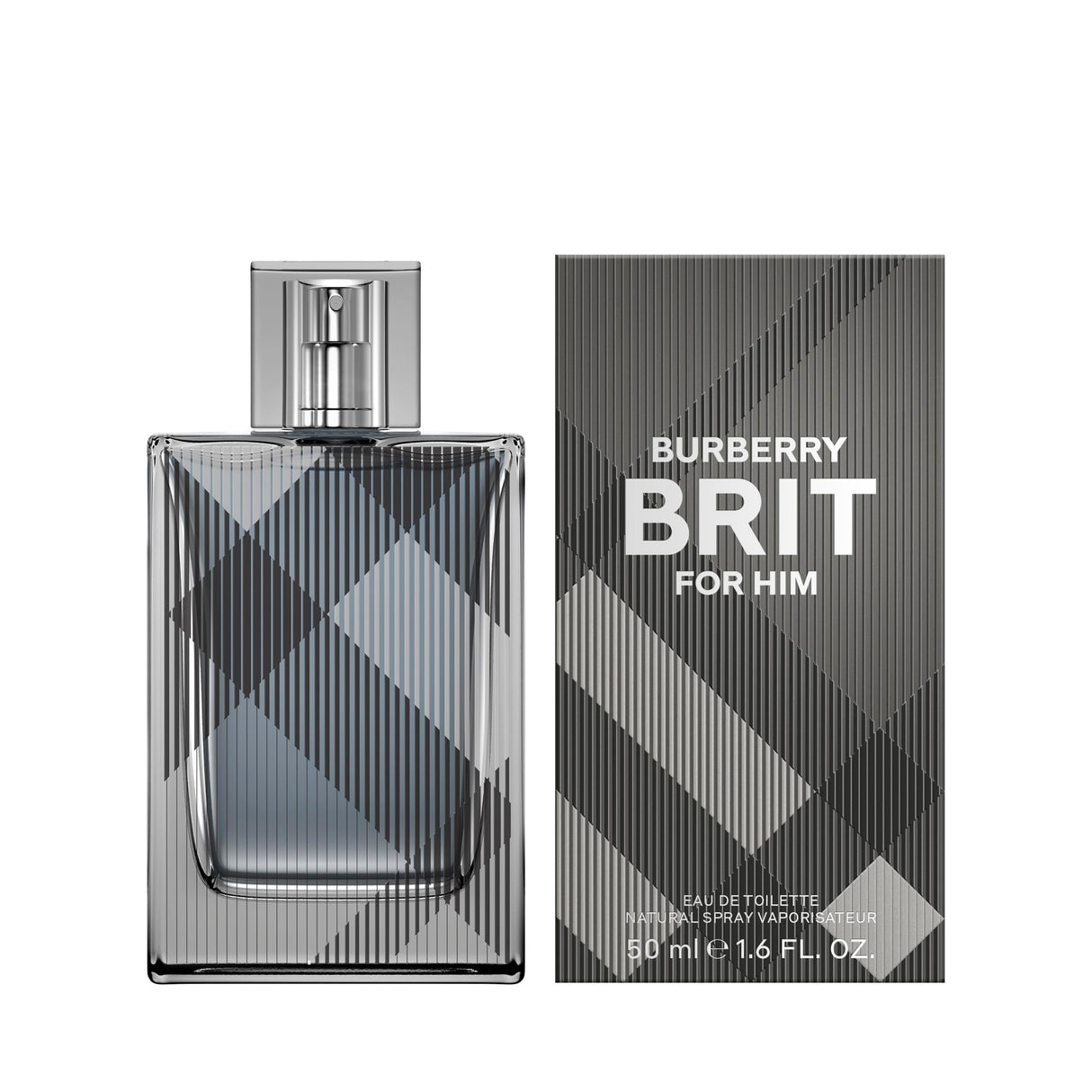 Burberry Brit For Him Eau de Toilette 1.6 fl oz