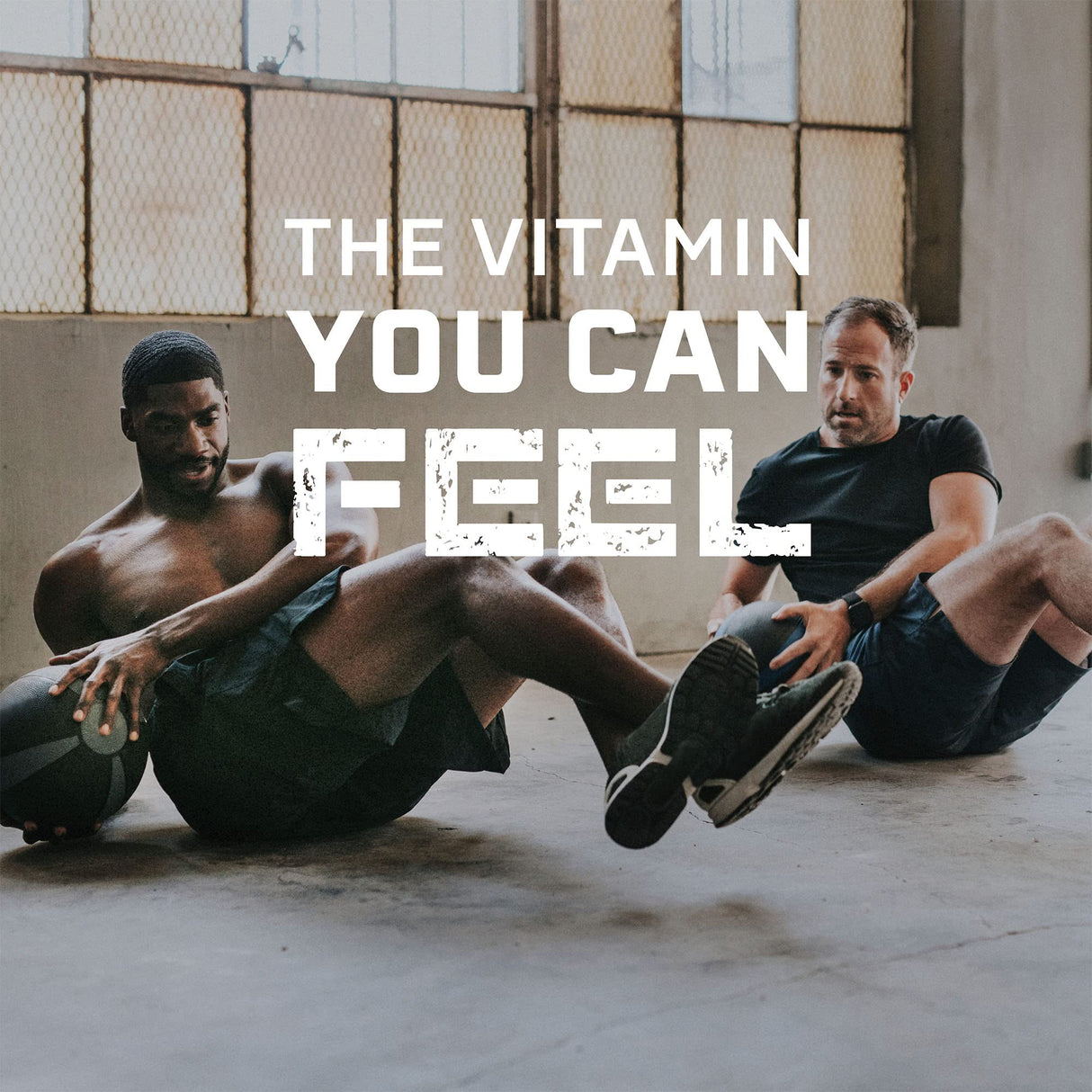 Myogenix Myovite Multivitamin – Daily Supplement – Designed for Athletes – Supports Joint, Heart, and Digestive Health – High Performance Vitamins for Men and Women – 44 Convenient Packets