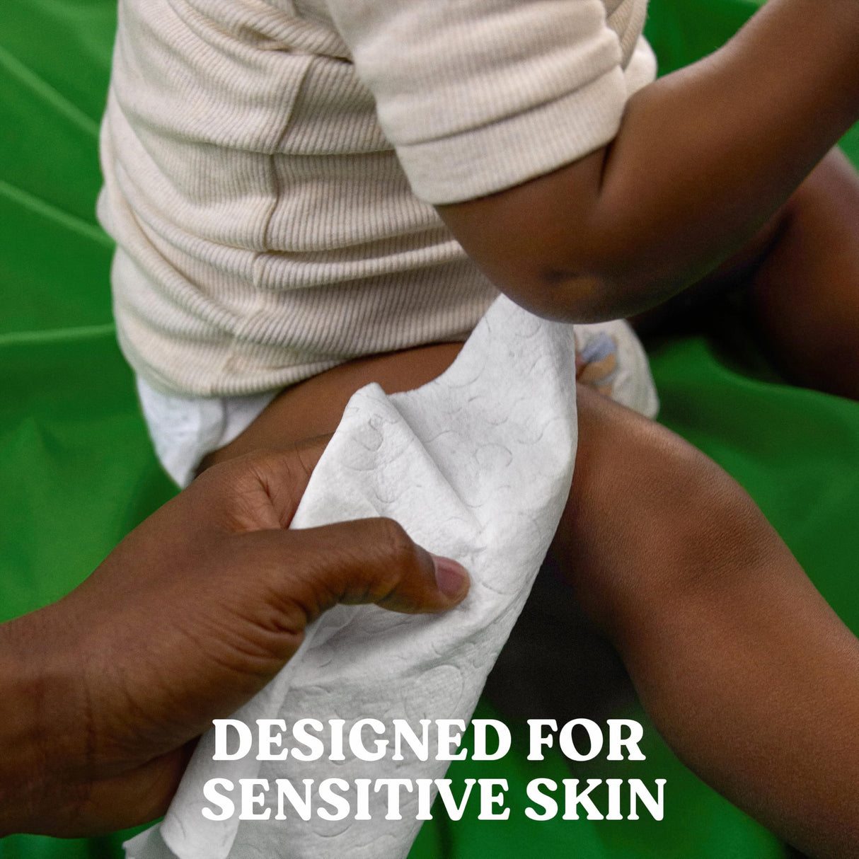 Huggies Extra Large Baby Wipes, Unscented, 9 Flip-Top Packs, 378 XL Wipes Total, Packaging May Vary