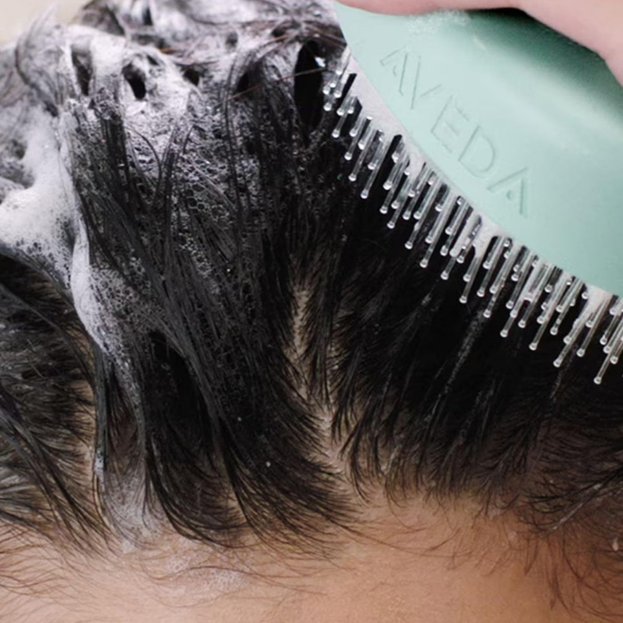 Aveda Scalp Solutions Balancing Shampoo 33.8 Fl Oz/1L