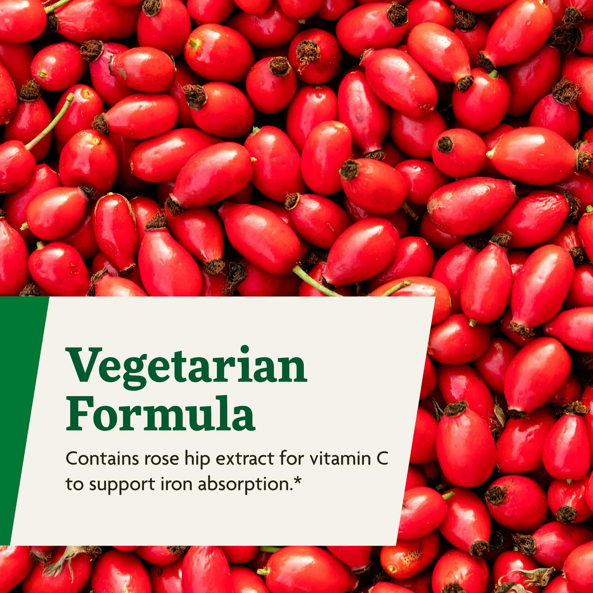 Floradix by Salus Iron & Herbs - Liquid Herbal Supplement for Energy Support* - Iron Supplement with Vitamin C & B Complex Vitamins - for Men & Women - 23.7 Fl Oz