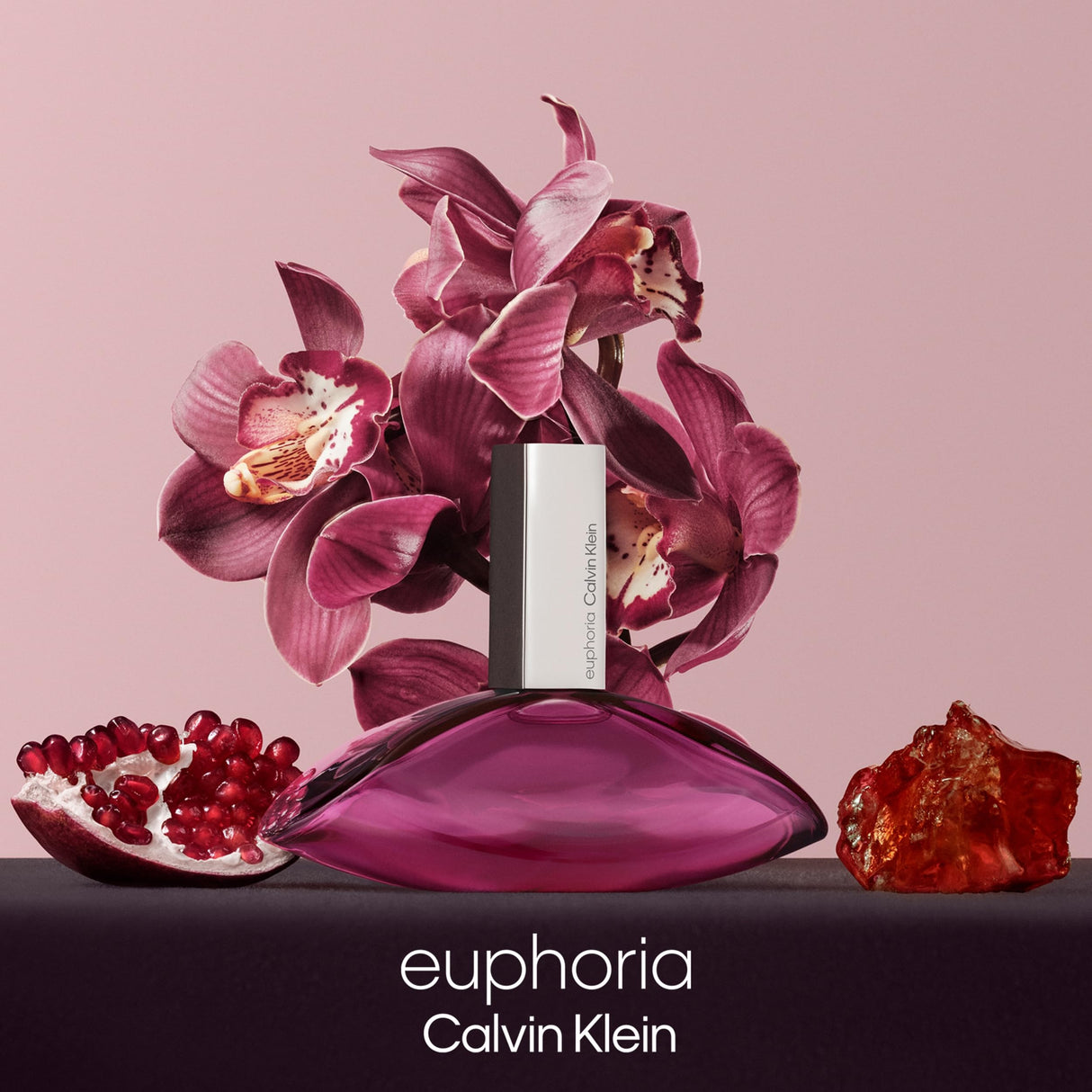 Calvin Klein 3-Pc Euphoria for Women Gift Set