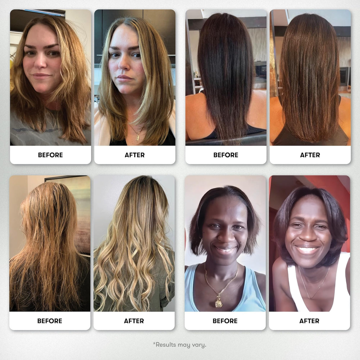 WELLBEL Women + Clean Supplement for Hair, Skin, and Nails, Vegan, Gluten Free, Non GMO 90 Count