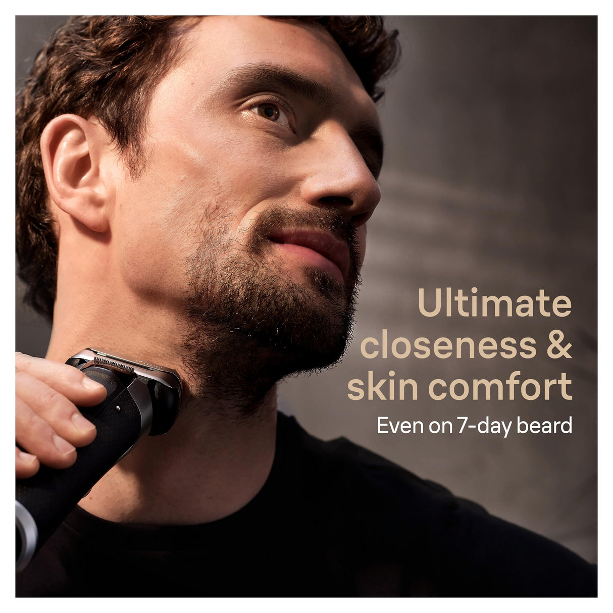 Braun Series 9 PRO+ Electric Razor for Men, 5 Pro Shave Elements & Precision Long Hair Trimmer, 6in1 SmartCare Center, Wet & Dry Electric Razor for Smooth Skin with 60min Battery Runtime, 9567cc