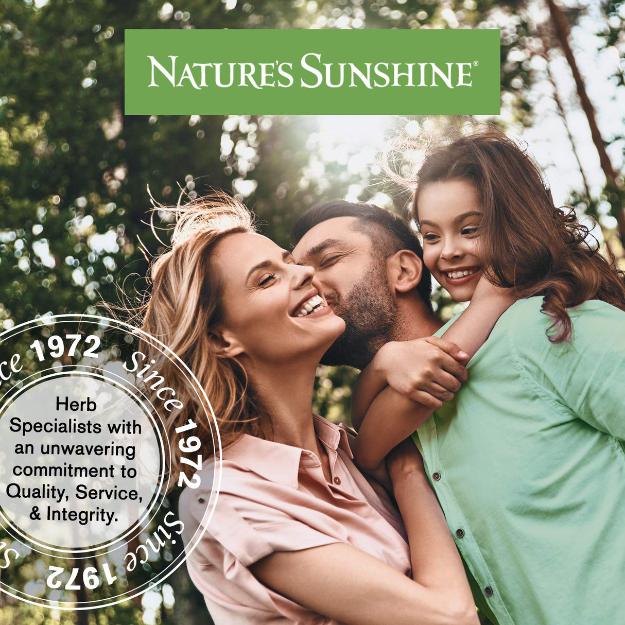 Nature's Sunshine Mind-Max 90 Capsules