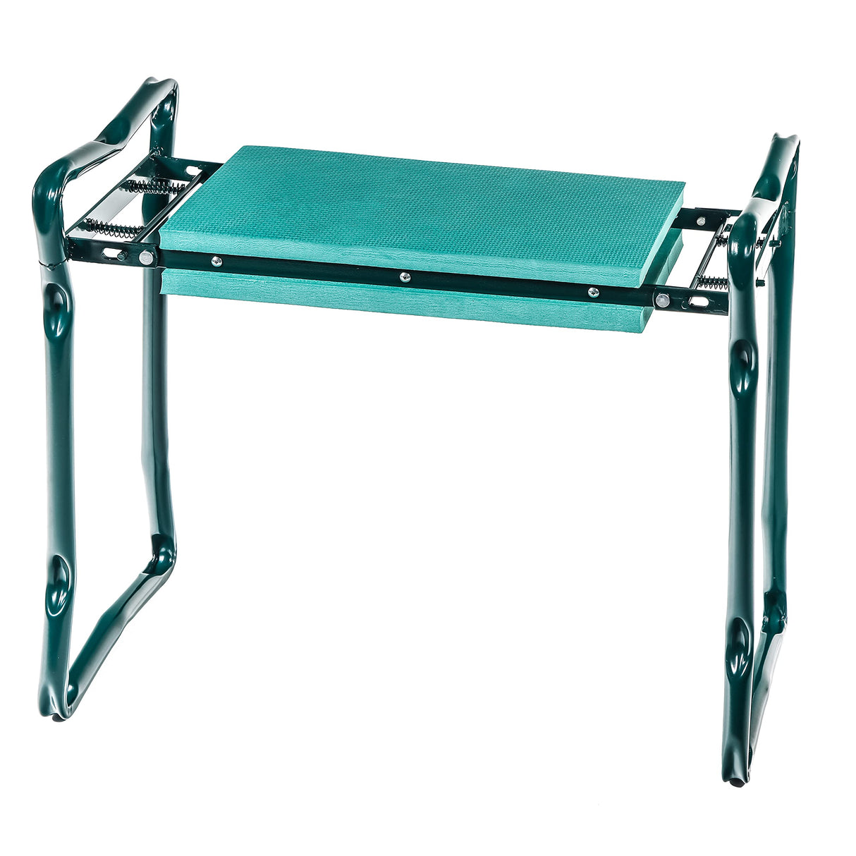 Garden Kneeler and Wide Seat - 23" L x 11" W x 19" H by Trademark Innovations