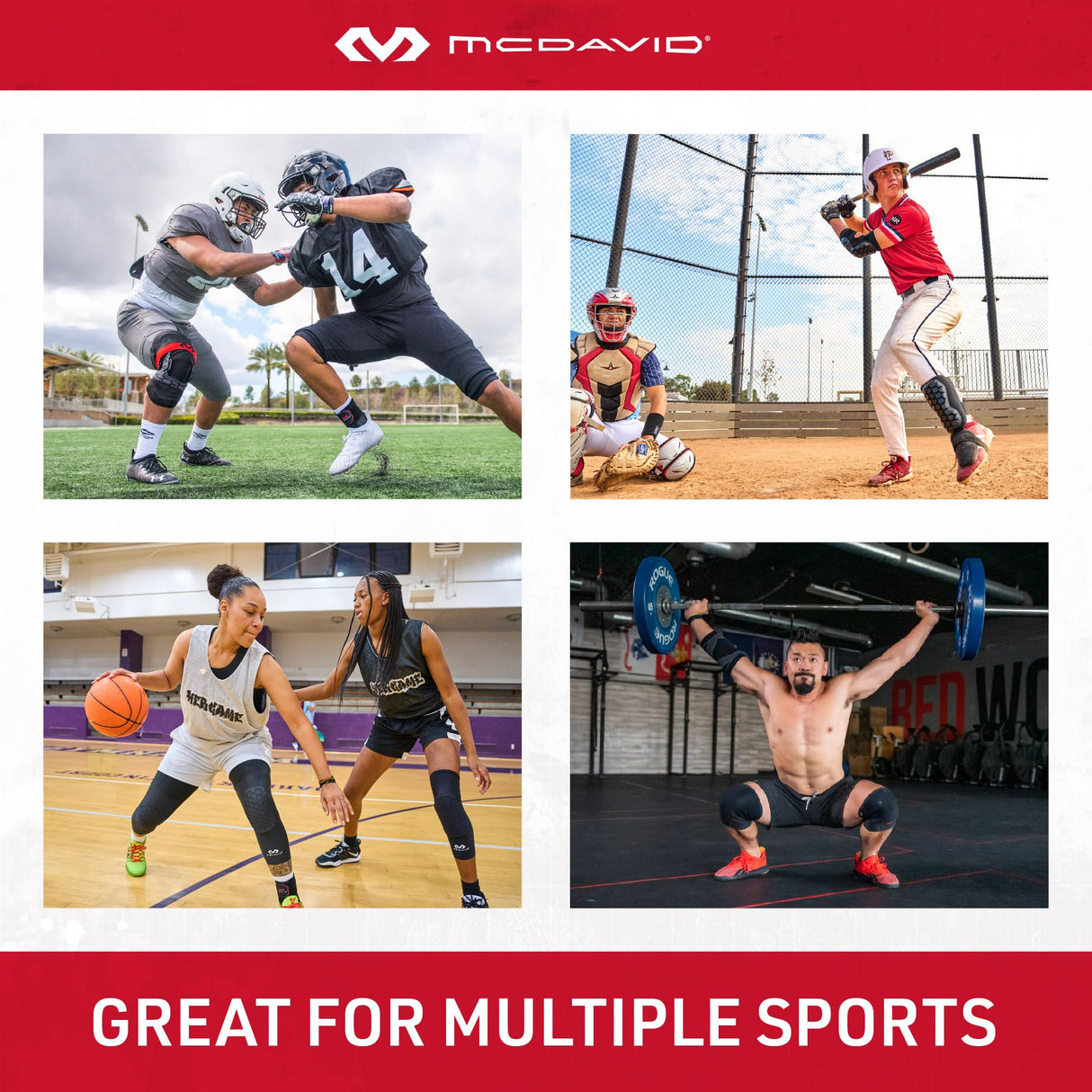 McDavid Tennis Pickleball Elbow Brace for Men & Women, Tendonitis Elbow Brace & Strap Golfers Elbow Brace Counterforce Band for Tendon Pain Relief & Support for Forearm