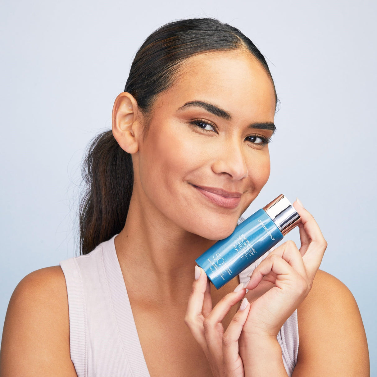 Colorescience Total Protection Face Shield Matte SPF 50, 1.8 fl. oz.