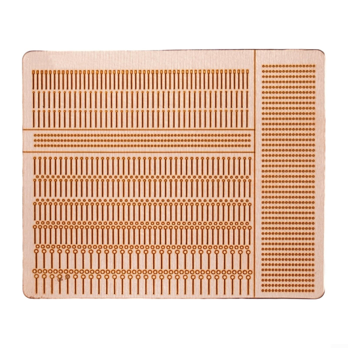 Oniissy Solder Piece Rework Pad Welding- Point Repair for Phones IC- Pad For BGA- PCB,Brand New-PCB Pad Solder Tab Connectors 4.8x5.8 Cm Without Circle Marking