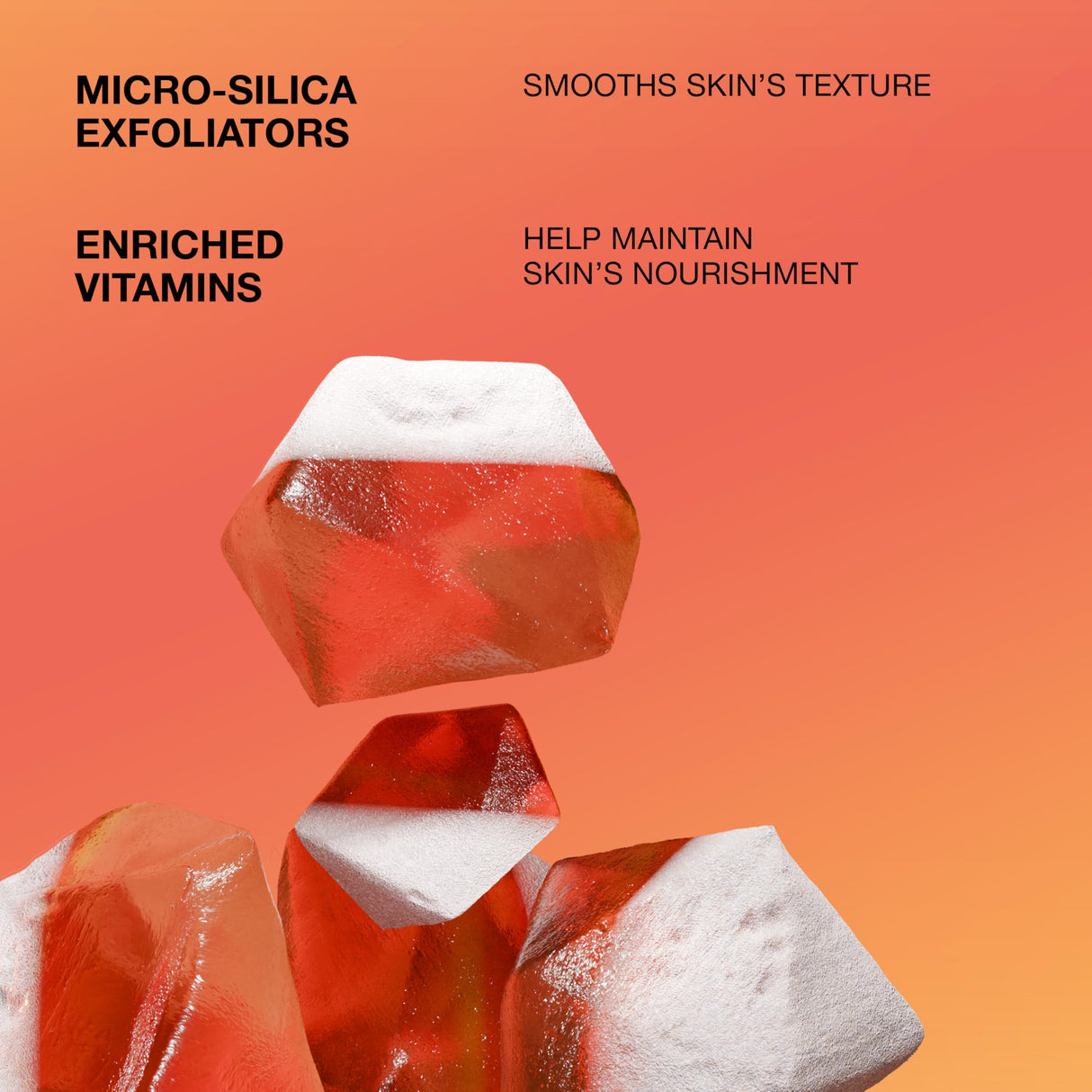 Lab Series All-In-One Multi-Action Face Wash - Men's Face Scrub - Cleanse and Exfoliates Skin, 6.7 Fl Oz