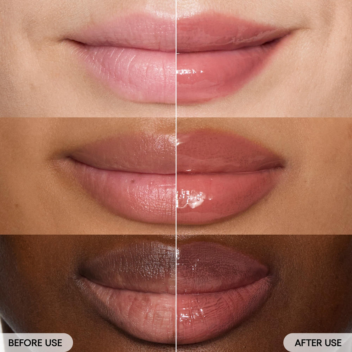 LANEIGE Glaze Craze Tinted Lip Serum with Plumping Polypeptides