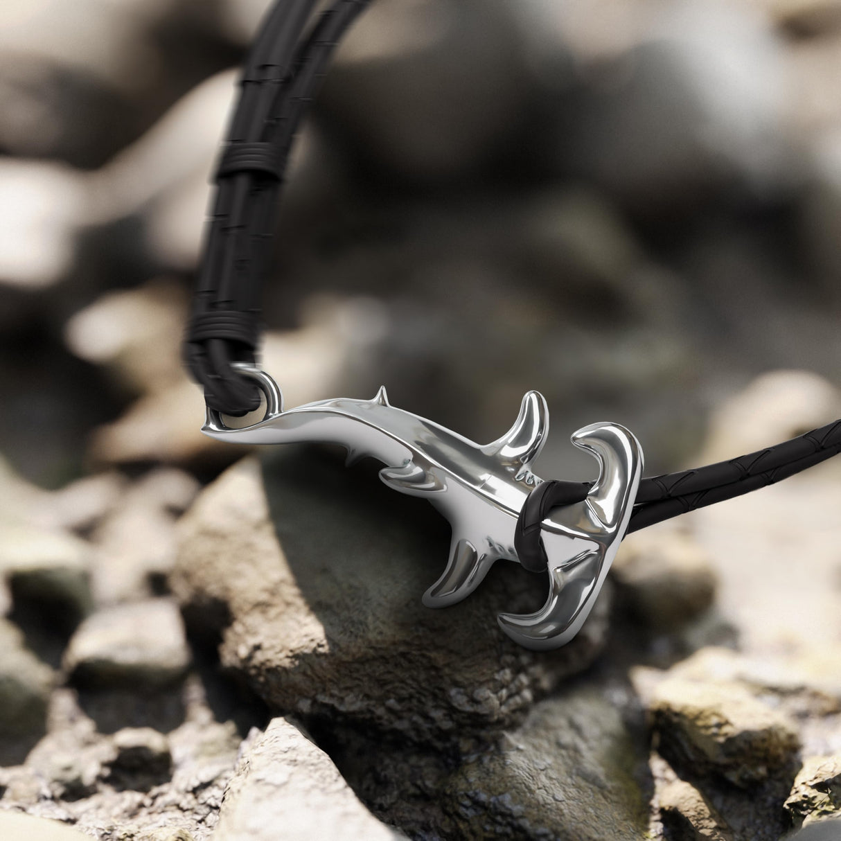 Rowdy Parrot FlexTech Animal Tracking Rope Bracelet - Supports OCEARCH Ocean Conservancy - One Size Fits All - Waterproof, Sweatproof, Sunproof