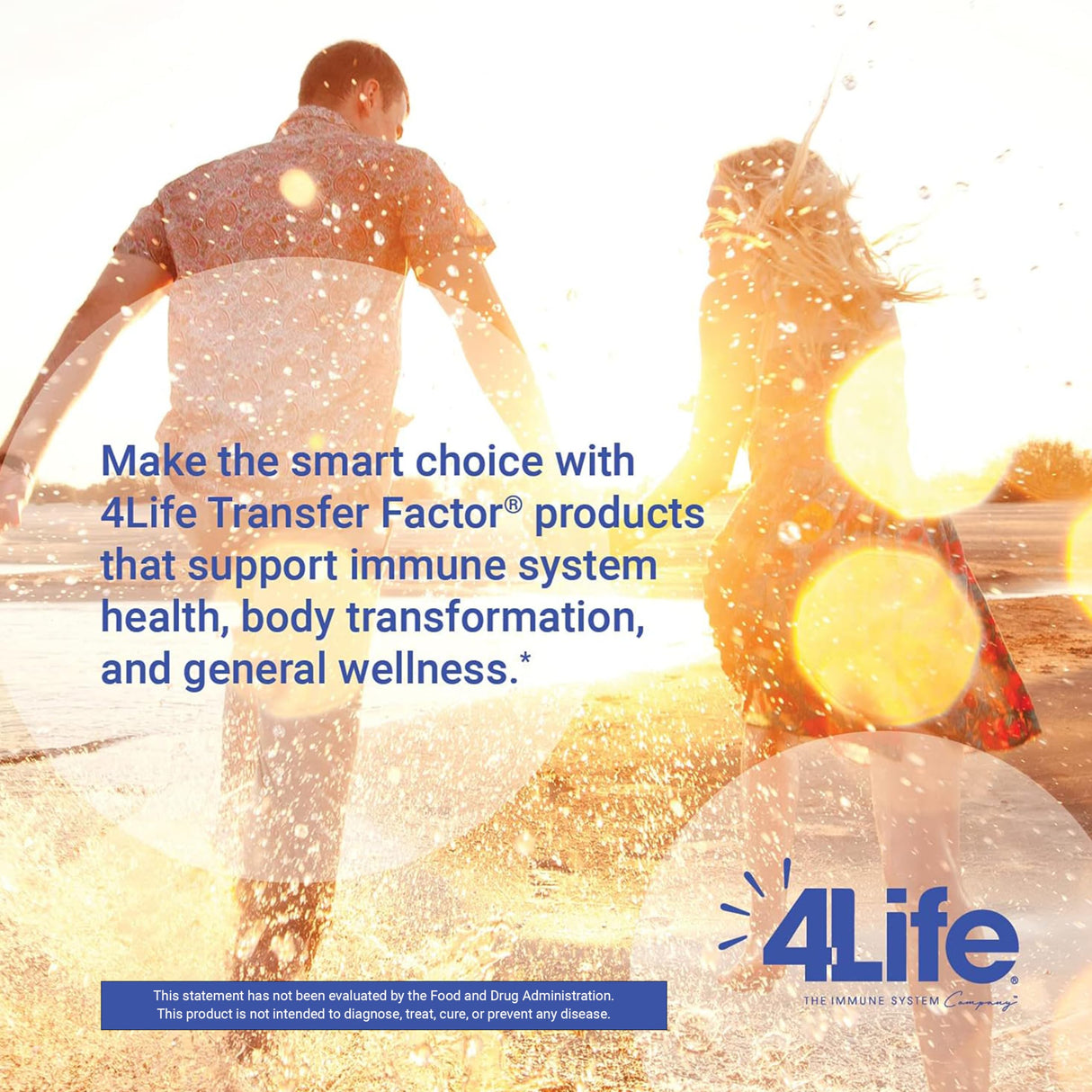 4Life Transfer Factor Belle Vie - Supports Women's Reproductive Health with Phytoestrogen Blend of Kudzu, Flax, and Red Clover - 60 Veggie Capsules