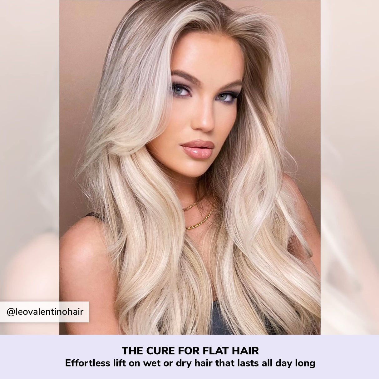 COLOR WOW Volumizing VIPs Kit