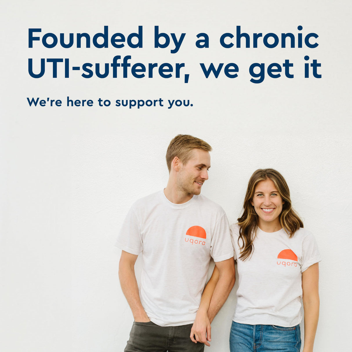 Uqora Flush - Urinary Tract* with D-Mannose, Vitamin C, Vitamin B6, Potassium, Magnesium & Calcium - Gluten-Free & Vegan - Pink Lemonade Flavor - 20 Packets (2 Pack)