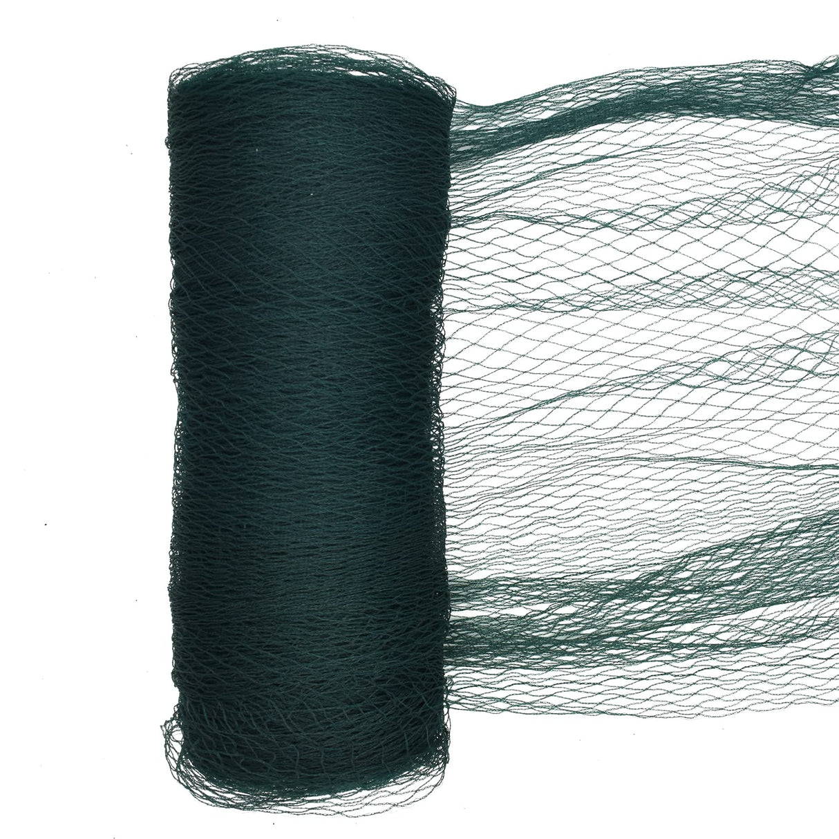 Bird Netting 20'x40' with 1" Square Mesh Bird Net Garden Netting for Chicken Coop, Aviary, Deer Fence, Chicken Netting Fruit Tree Netting