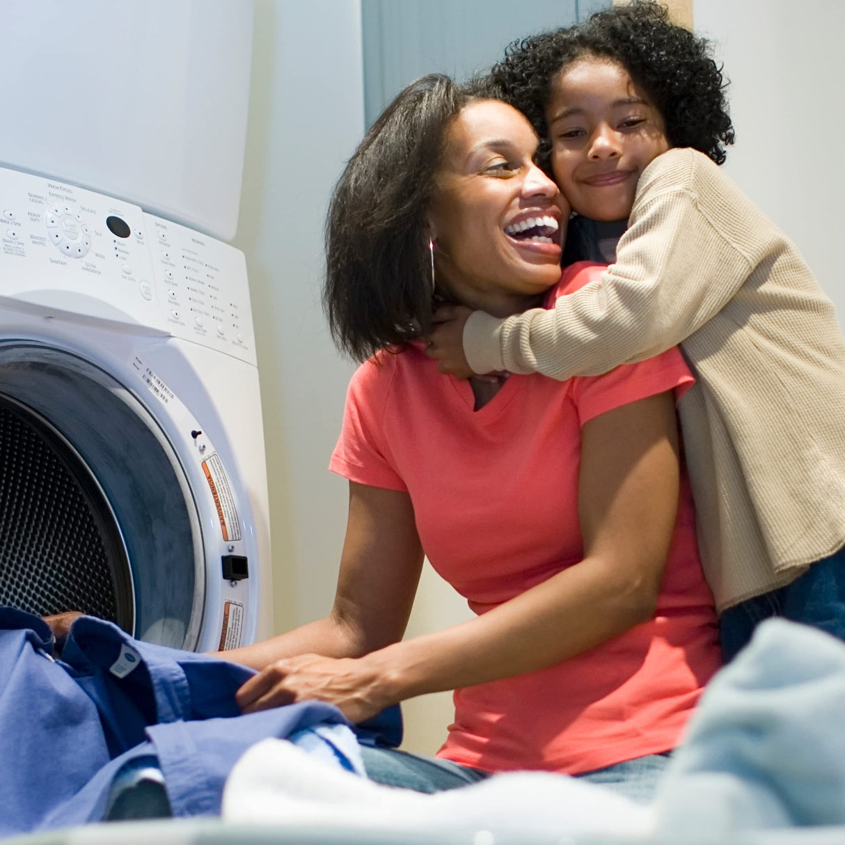 Tide PODS Liquid Laundry Detergent Soap Pacs, 4-n-1 Ultra Oxi, HE Compatible, Built in Pre-treater for Stains, 57 Count