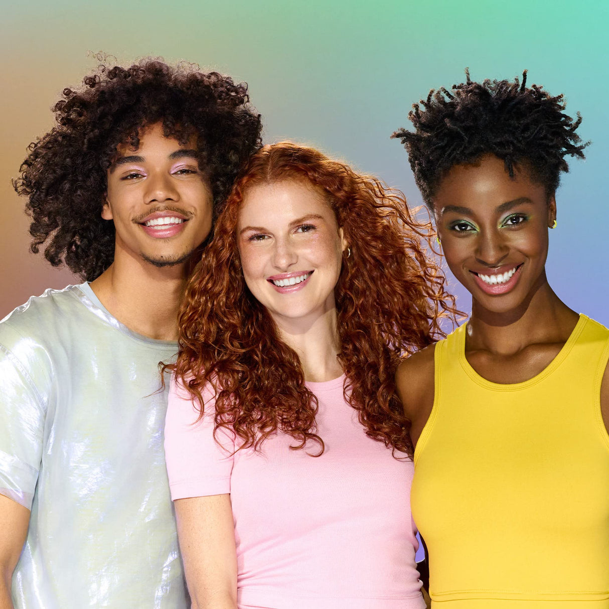 DevaCurl Mist of Wonders Leave In Multi-Benefit Curl Spray Refill Pouch, 24 oz