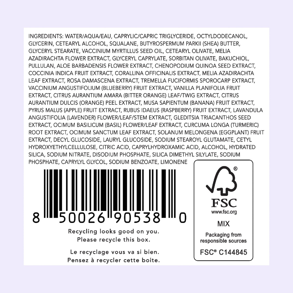 HERBIVORE Moon Dew 1% Bakuchiol + Peptides Retinol Alternative Anti Aging Eye Cream Reduces Fine Lines, Wrinkles & Puffiness, Plant-based, Vegan, Cruelty-free, 15mL / 0.5 oz