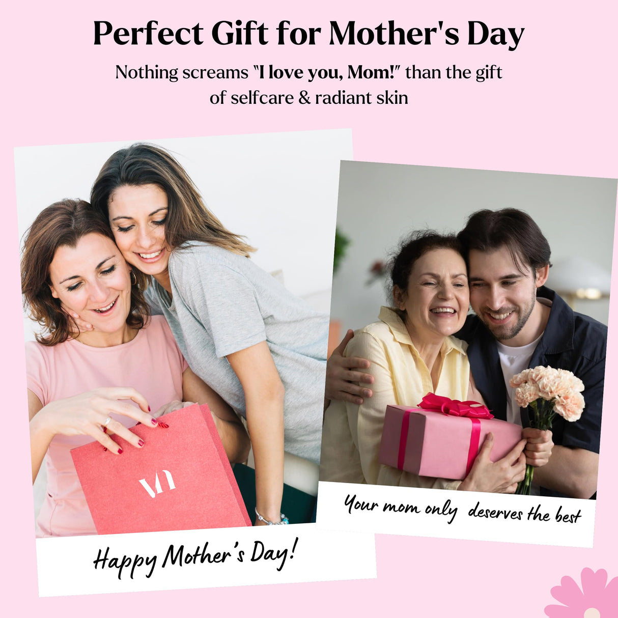 Facial Steamer Spa Kit with Complimentary 17 Skin Care Tools | Face Steamer for Facial Deep Cleaning with Towel Warmer & Humidifier Mode| Self Care Spa Gifts for Women, Mothers Day Gifts for Mom