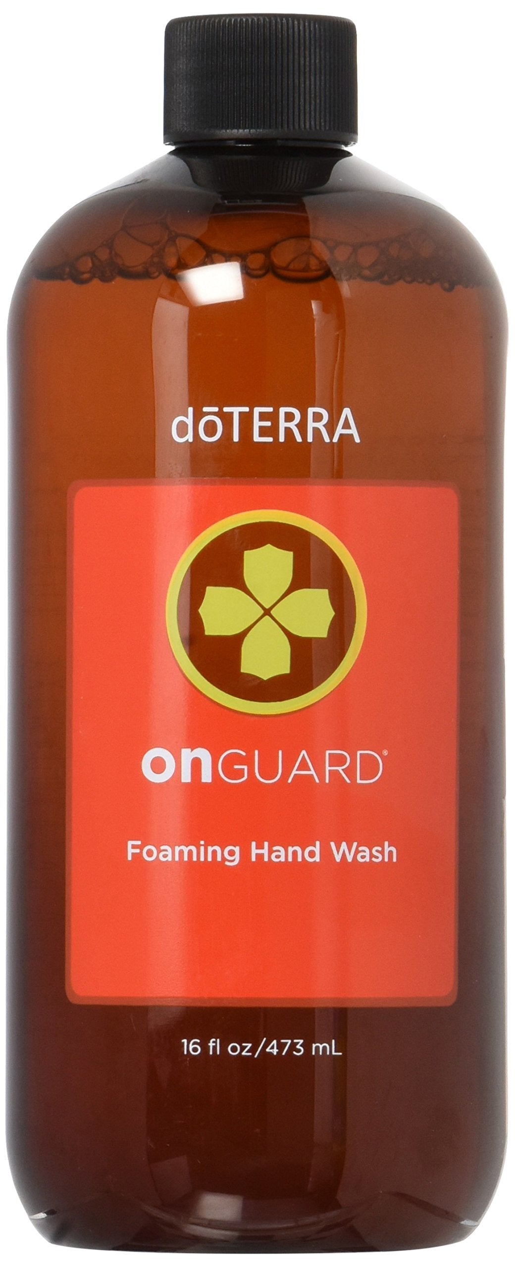 doTERRA On Guard Foaming Hand Wash Refill - 16 oz (2 Pack)