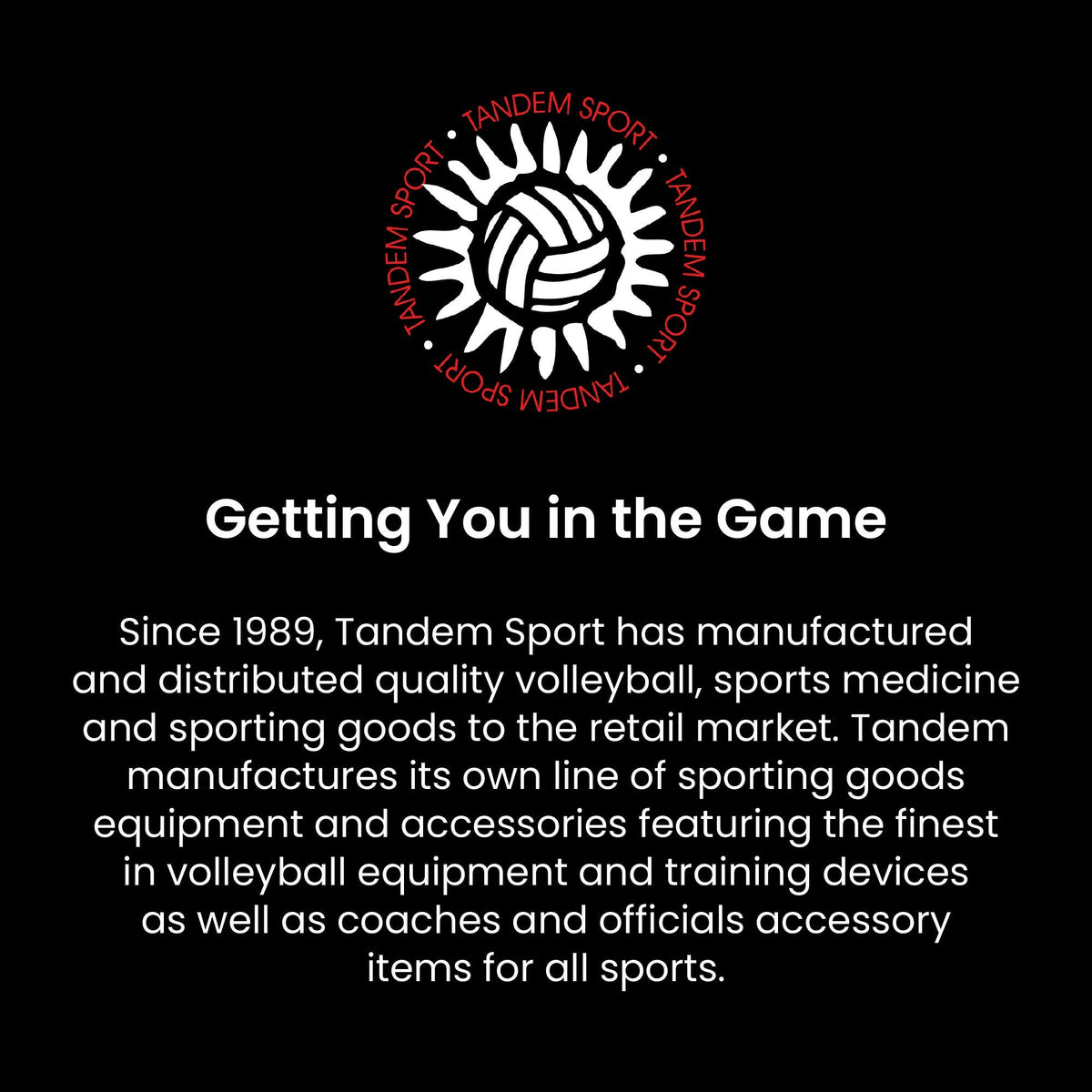 Tandem Sport Volleyball Elbow Pads - Volleyball Pads for Floor Burns and Bruises - Non-Bulky Volleyball Elbow Pads - White
