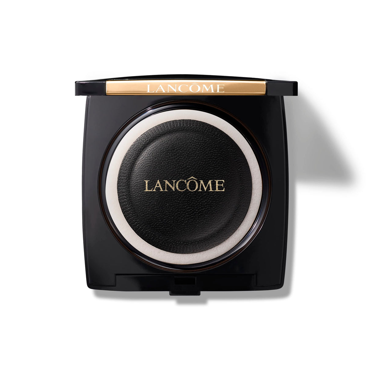 Lancôme Dual Finish Powder Foundation - Buildable Sheer to Full Coverage Foundation - Natural Matte Finish - 220 Buff II Cool