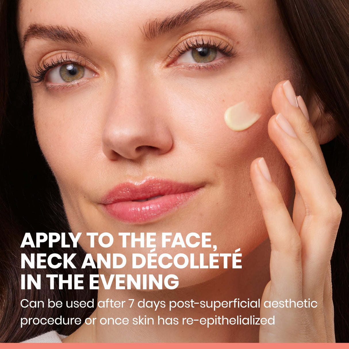 Avène Retrinal 0.05% Multi-Corrective Cream, anti-aging facial cream powered by retinaldehyde, 1 Fl Oz