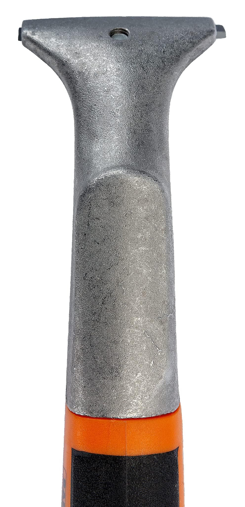 Bahco Ergo Carbide Blade Scraper with 2" Blade, Heavy-Duty, Long-Lasting Edge for Paint, Rust, and Adhesive Removal on Multiple Surfaces, Ergonomic Two-Handed Grip for Comfort and Control