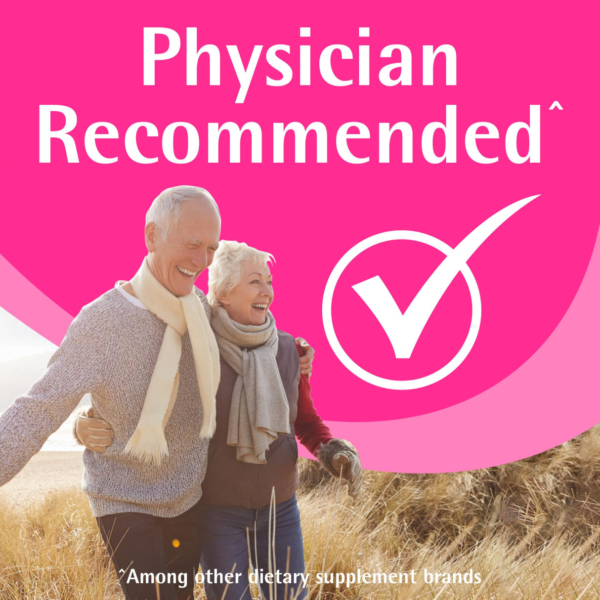 Caltrate Soft Chews 600 Plus D3 Calcium Vitamin D Supplement, Vanilla Creme - 60 Count