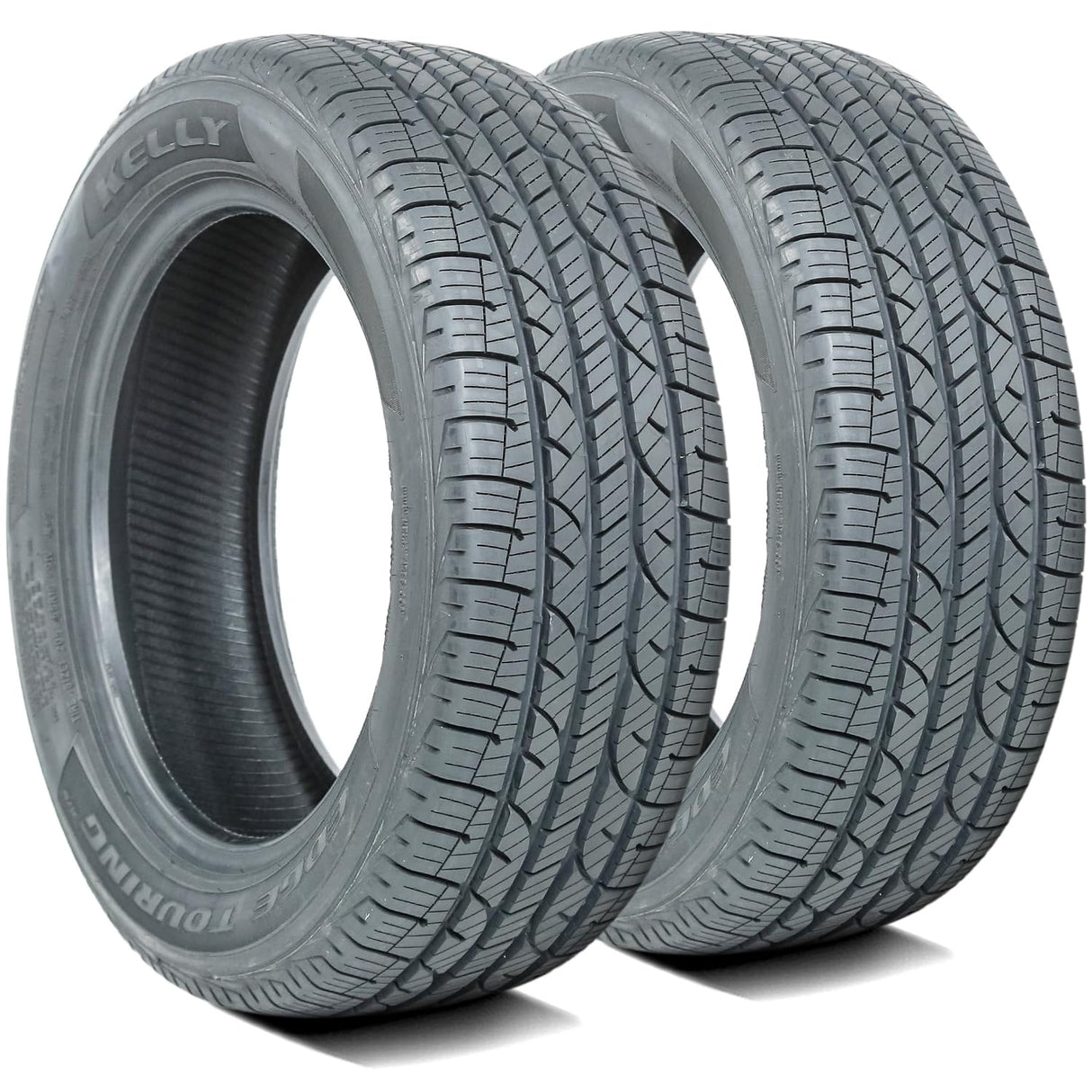 Kelly Edge Touring A/S All-Season 225/55R19 SL 99 V Tire