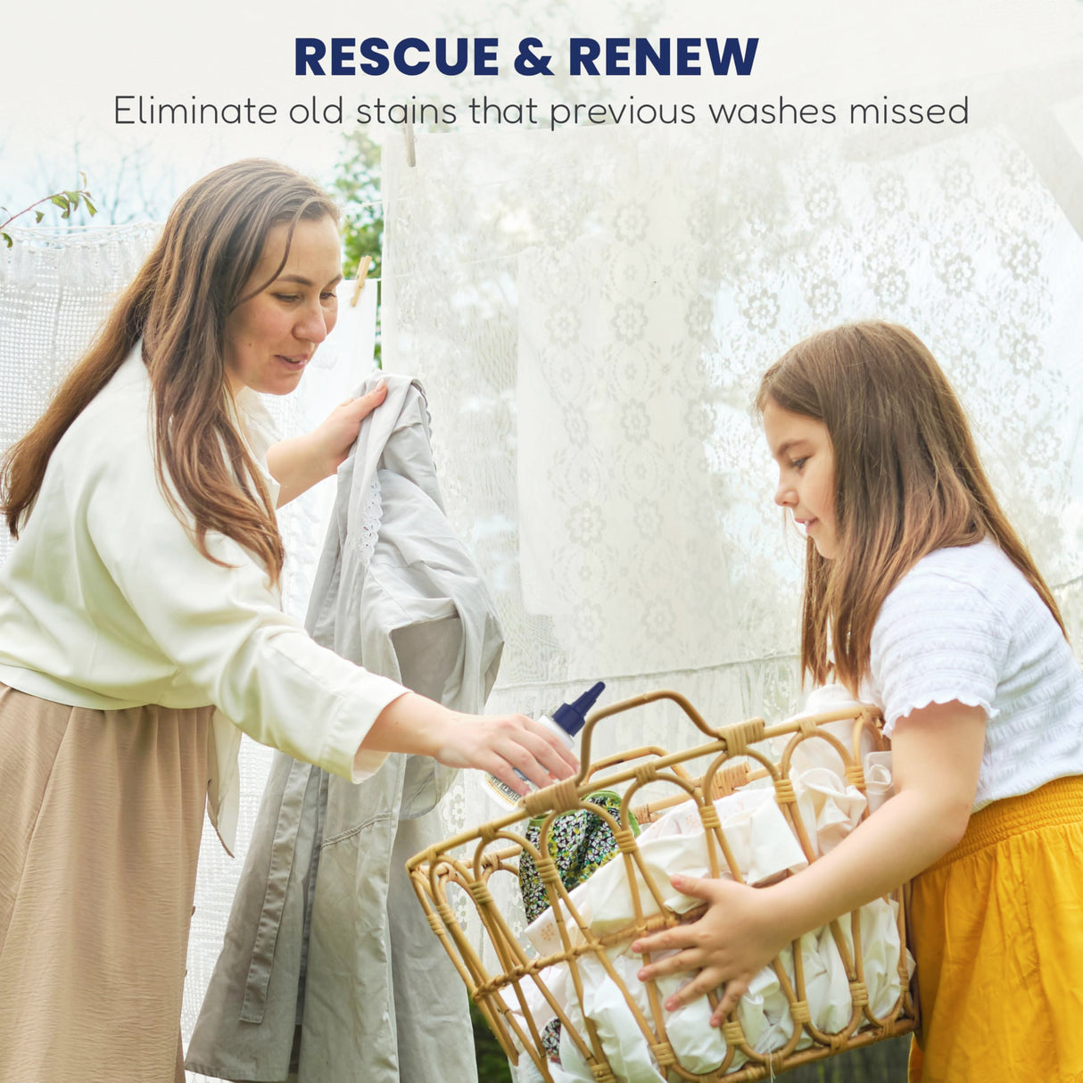 Grandma's Secret Spot Remover - Chlorine, Bleach, and Toxin-Free Stain Remover - Stain Remover for Clothes - Fabric Stain Remover Removes Oil, Paint, Blood and Pet Stains -3 Pack of 2 Ounce