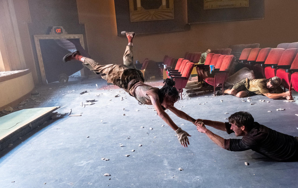 Twisters - Collector's Edition 4K Ultra HD + Blu-ray + Digital