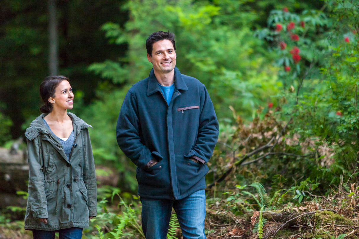 Lacey Chabert 6-Movie Romance Collection (The Color of Rain, The Dancing Detective Deadly Tango, My Secret Valentine, Winter in Vail, Sweet Carolina, Groundswell)