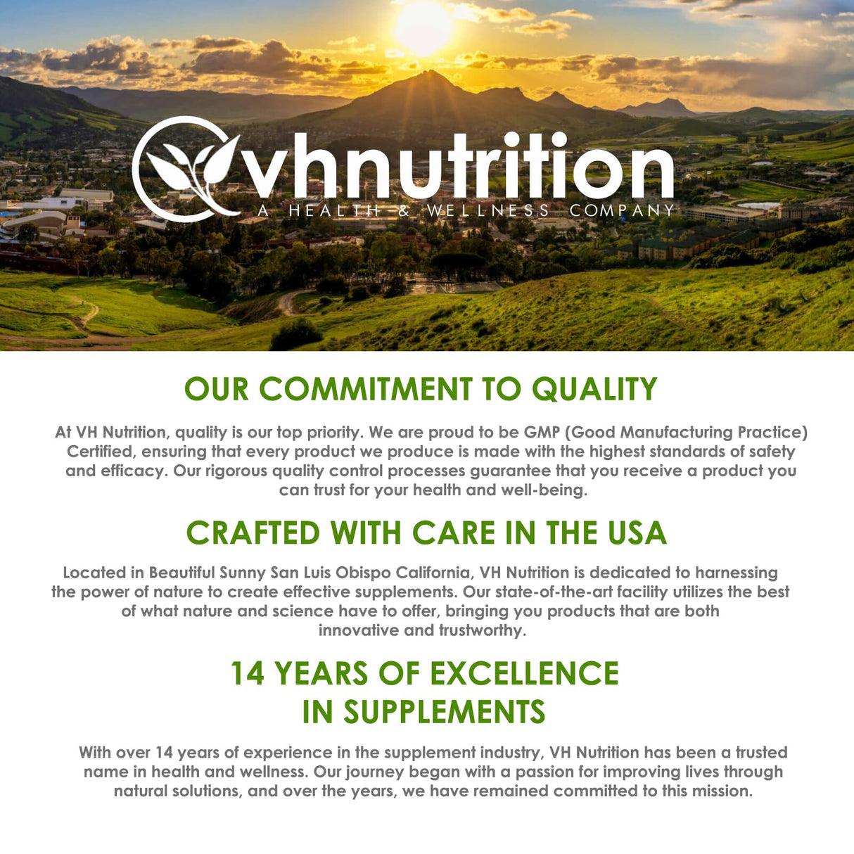 VH Nutrition VITEX+ | Vitex Chasteberry Supplement for Women | Hormonal Balance* and Fertility Support* | 650mg Per Serving of Vitex Berry Extract Powder | 60 Capsules