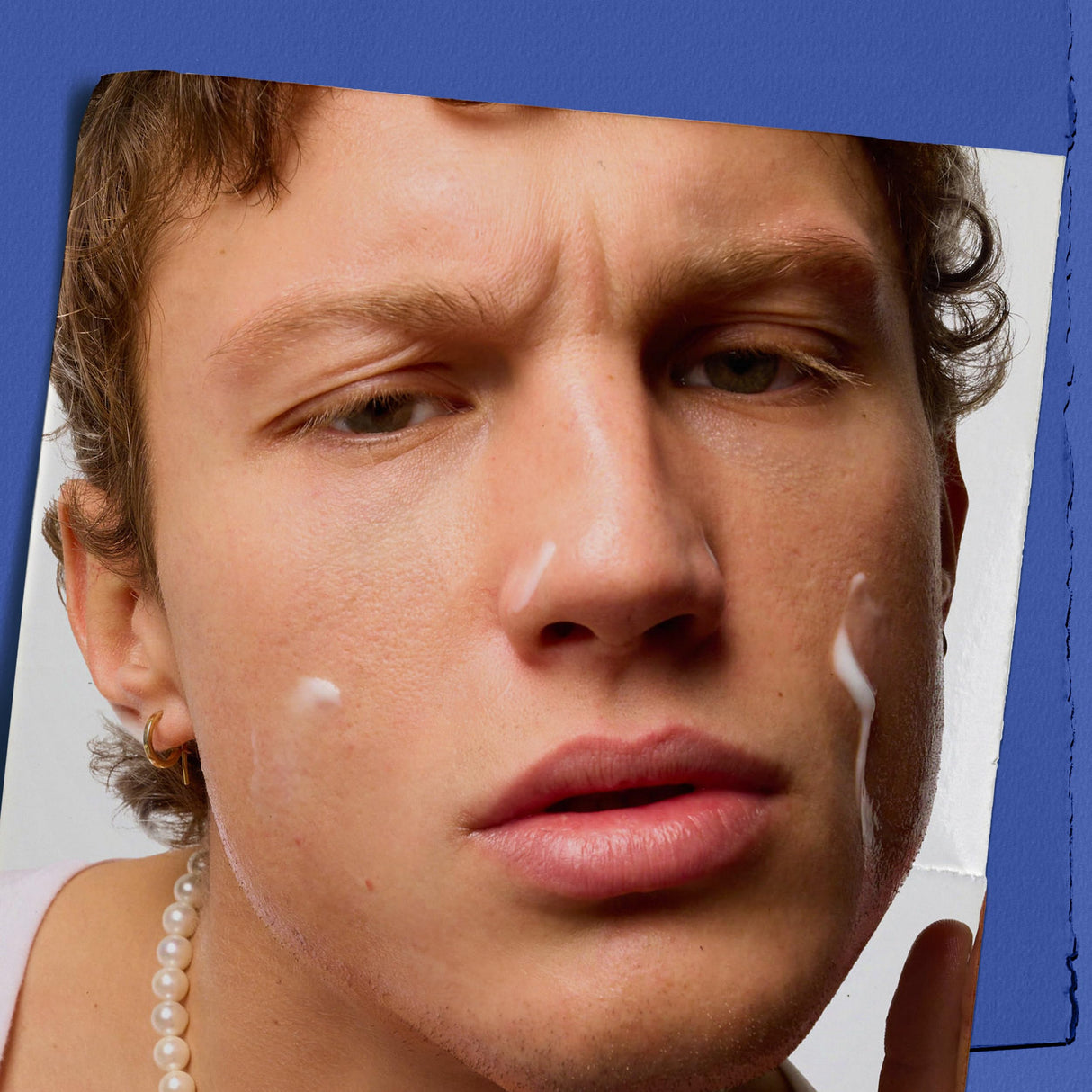 Kiehl's Facial Fuel Moisturizer, Men's Face Cream, with Vitamin C and Caffeine that Contain Antioxidants to Help Energize and Reduce Dullness, Non-Greasy, Paraben, and Sulfate Free - 6.8 fl oz