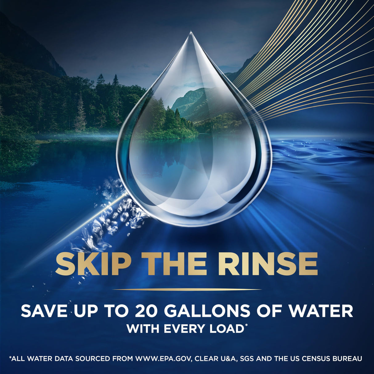 Finish Ultimate Infinity Shine Dishwasher Pods, No Pre-Rinse Dishwasher Detergent Soap Removes Burnt-On Stain, with Protector Shield & CycleSync Technology, Degreasing & Scrubbing Power, 62 Count