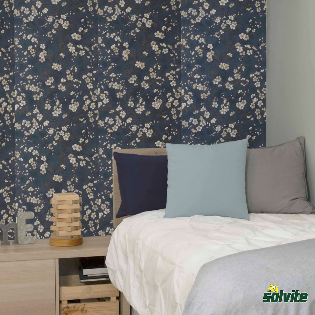 Solvite 1574677 Overlap and Border Adhesive Tube