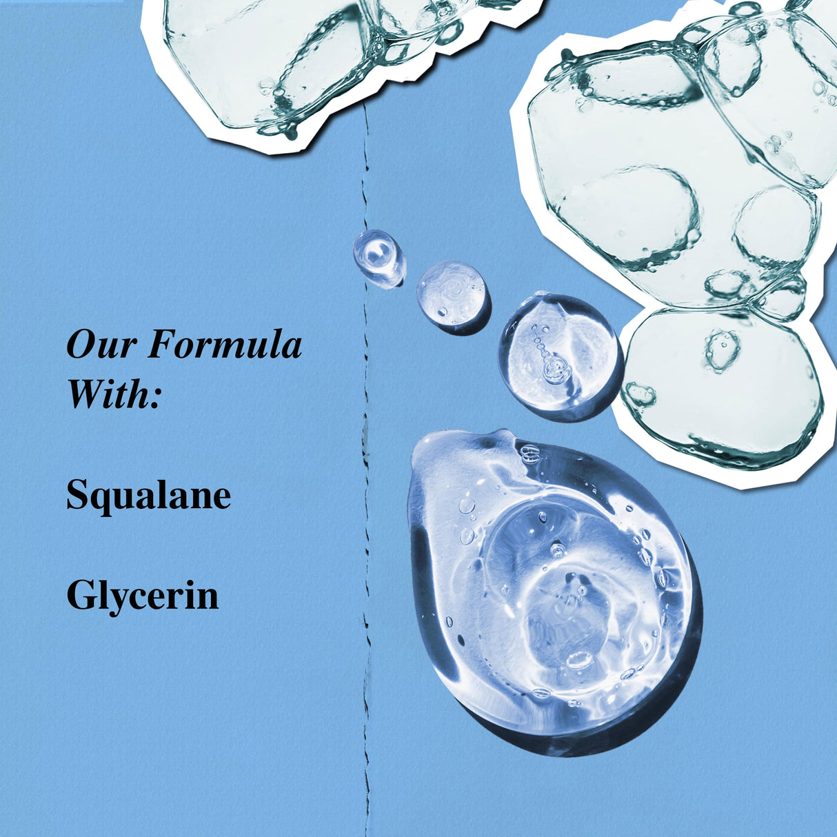 Kiehl's Ultra Facial Moisturizer, for Easy Daily Hydration, Infused with Squalane and Glycerin, Replenishes Moisture Barrier and Softens Skin, Suitable for All Skin Types, Fragrance-Free - 8.4 fl oz