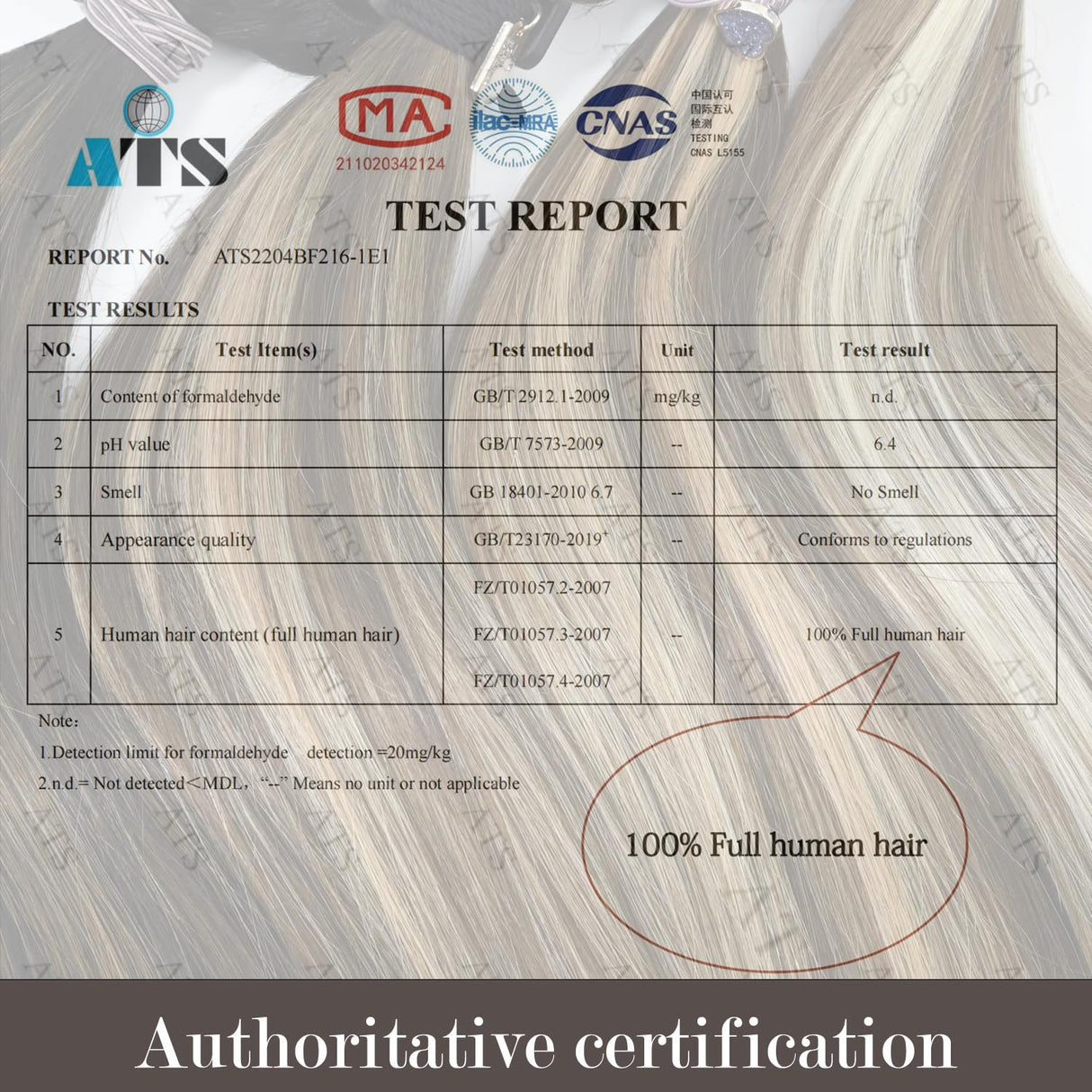 Honsoo Clip In Virgin Hair Extensions 18inch 70g 7pcs Mixed Bleach Blonde Real Human Hair Extensions Balayage Straight Silky Real Human Hair