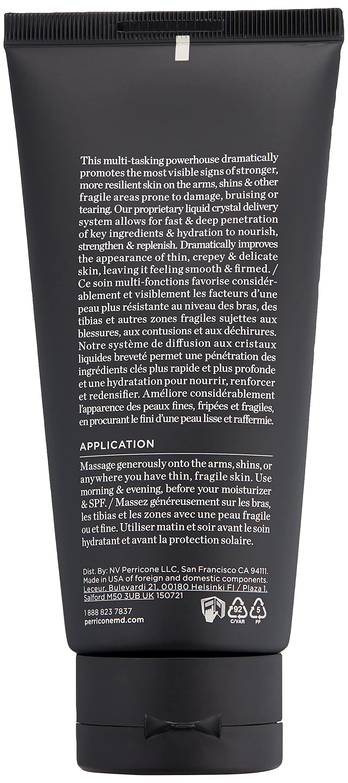 Cold Plasma Plus+ Fragile Skin Therapy, 6 fl. oz.