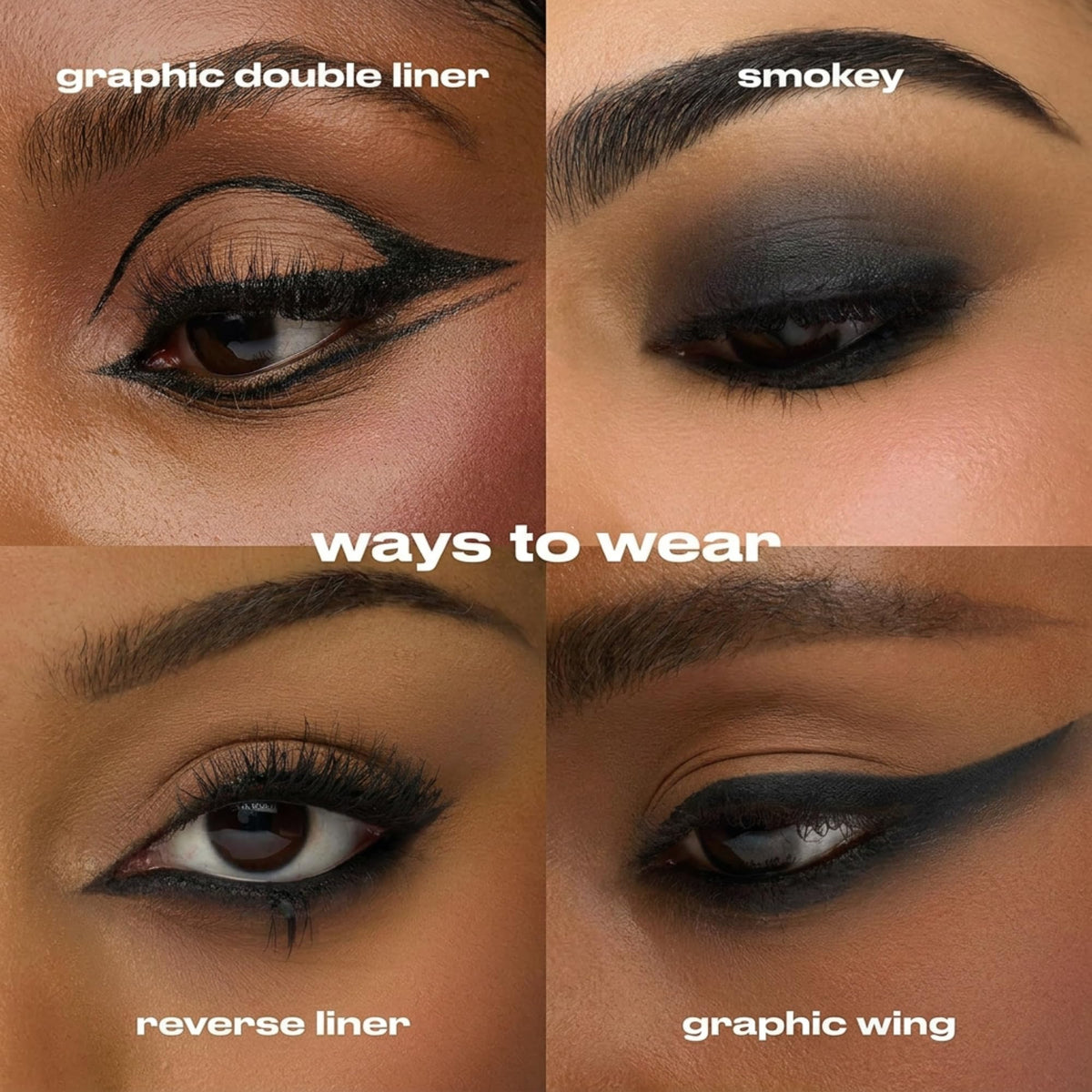 Urban Decay 24/7 Glide-On Waterproof Black Eyeliner Pencil (Perversion)