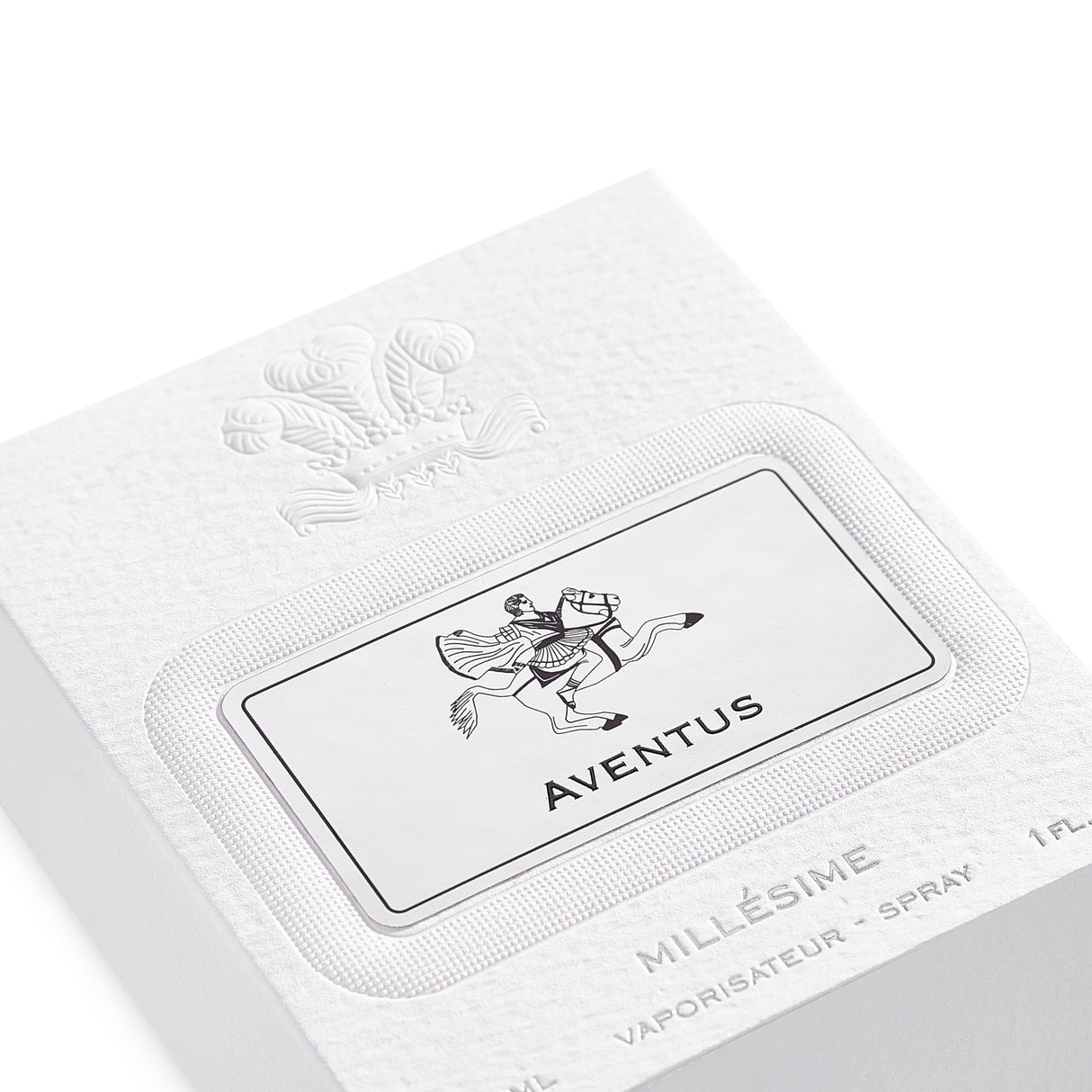 Creed Aventus, Men's Luxury Cologne, Dry Woods, Fresh & Citrus Fruity Fragrance, 30ML