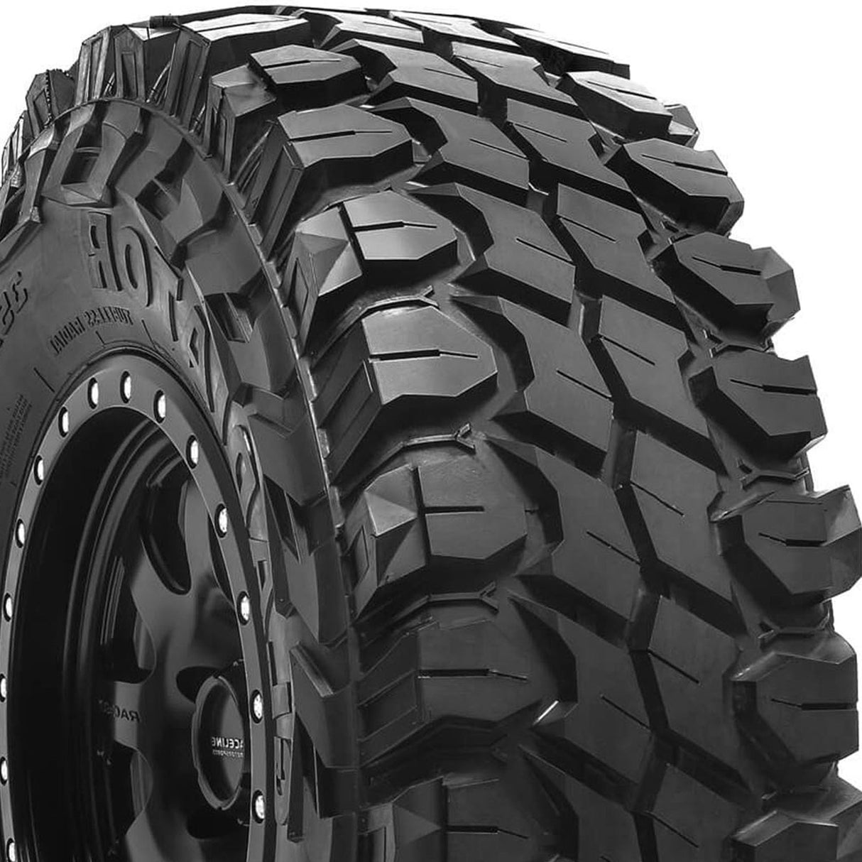 Gladiator X-COMP M/T LT33X12.5R20 119Q F (12 Ply)