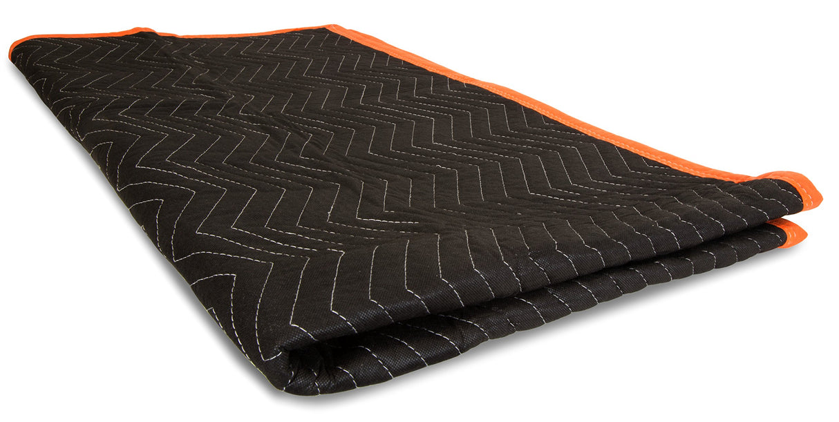 WEN 72-Inch by 40-Inch Heavy Duty Padded Moving Blankets, 6-Pack (272406)