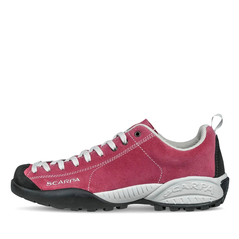 Mojito Lady women’s trainers (Mojito) - Red Rose Bm Spider, size: 38.5 EU