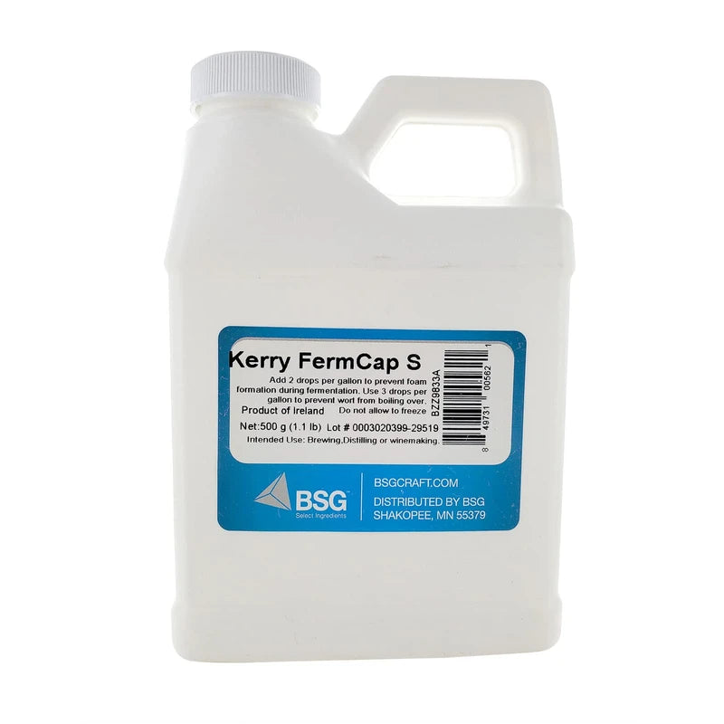 Kerry Fermcap S
